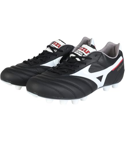 Amazon.co.jp: [ミズノ] ユニセックス モレリア II JAPAN P1GA2002 01